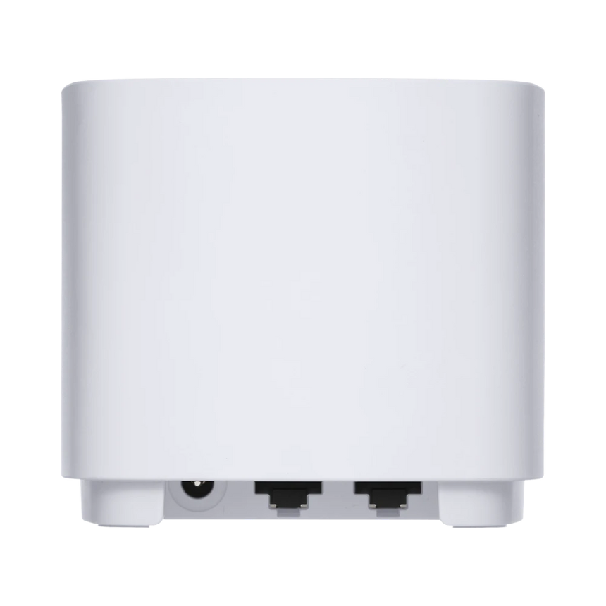 ASUS ZenWiFi XD4 Plus AX1800 Dual-band Mesh WiFi 6 System — Being Shipped