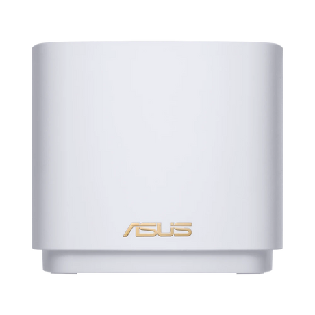 ASUS ZenWiFi XD4 Plus AX1800 Dual-band Mesh WiFi 6 System — Being Shipped