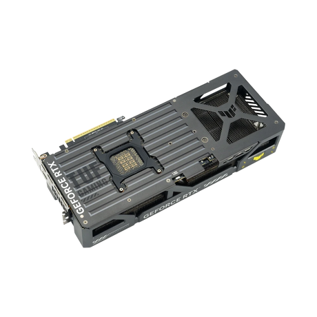 ASUS GeForce RTX 5090 TUF GAMING OC Graphics Card — Being Shipped