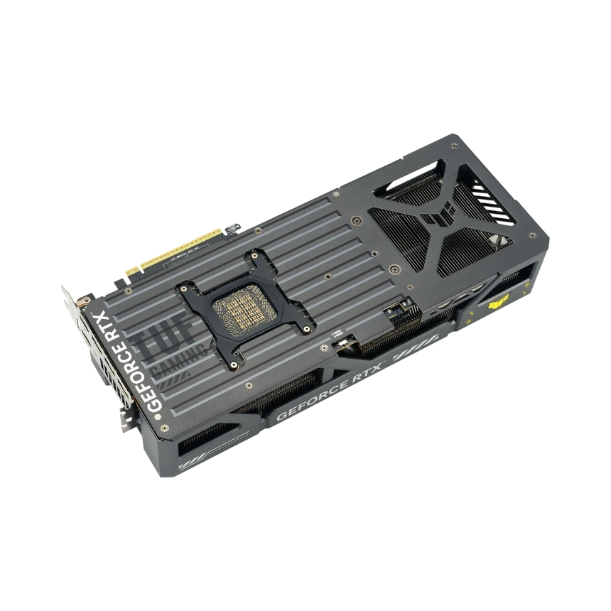 ASUS GeForce RTX 5090 TUF GAMING OC Graphics Card — Being Shipped