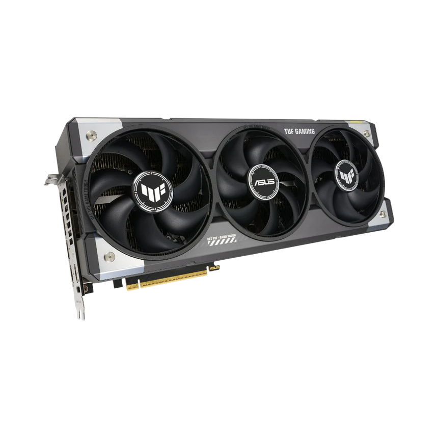 ASUS GeForce RTX 5090 TUF GAMING OC Graphics Card — Being Shipped