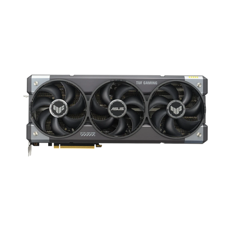 ASUS GeForce RTX 5090 TUF GAMING OC Graphics Card — Being Shipped