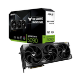 ASUS GeForce RTX 5090 TUF GAMING OC Graphics Card — Being Shipped