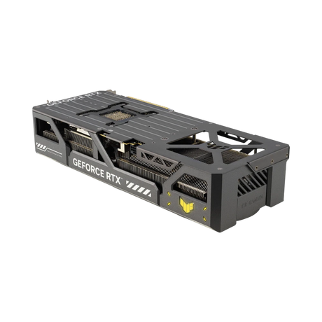 ASUS GeForce RTX 5090 TUF GAMING OC Graphics Card — Being Shipped