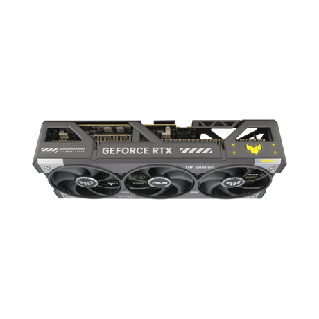 ASUS GeForce RTX 5090 TUF GAMING OC Graphics Card — Being Shipped