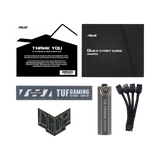 ASUS GeForce RTX 5090 TUF GAMING OC Graphics Card — Being Shipped