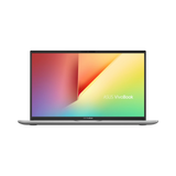 ASUS VivoBook S15 Thin & Light 15.6" Laptop, Intel Core i7-8565U, NVIDIA GeForce MX250, 8GB DDR4 RAM, 512GB SSD (Transparent Silver) — Being Shipped