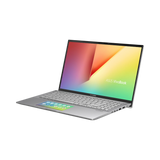 ASUS VivoBook S15 Thin & Light 15.6" Laptop, Intel Core i7-8565U, NVIDIA GeForce MX250, 8GB DDR4 RAM, 512GB SSD (Transparent Silver) — Being Shipped