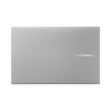 ASUS VivoBook S15 Thin & Light 15.6" Laptop, Intel Core i7-8565U, NVIDIA GeForce MX250, 8GB DDR4 RAM, 512GB SSD (Transparent Silver) — Being Shipped