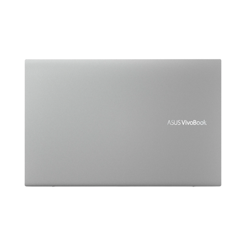 ASUS VivoBook S15 Thin & Light 15.6" Laptop, Intel Core i7-8565U, NVIDIA GeForce MX250, 8GB DDR4 RAM, 512GB SSD (Transparent Silver) — Being Shipped