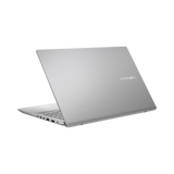 ASUS VivoBook S15 Thin & Light 15.6" Laptop, Intel Core i7-8565U, NVIDIA GeForce MX250, 8GB DDR4 RAM, 512GB SSD (Transparent Silver) — Being Shipped