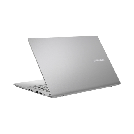 ASUS VivoBook S15 Thin & Light 15.6" Laptop, Intel Core i7-8565U, NVIDIA GeForce MX250, 8GB DDR4 RAM, 512GB SSD (Transparent Silver) — Being Shipped
