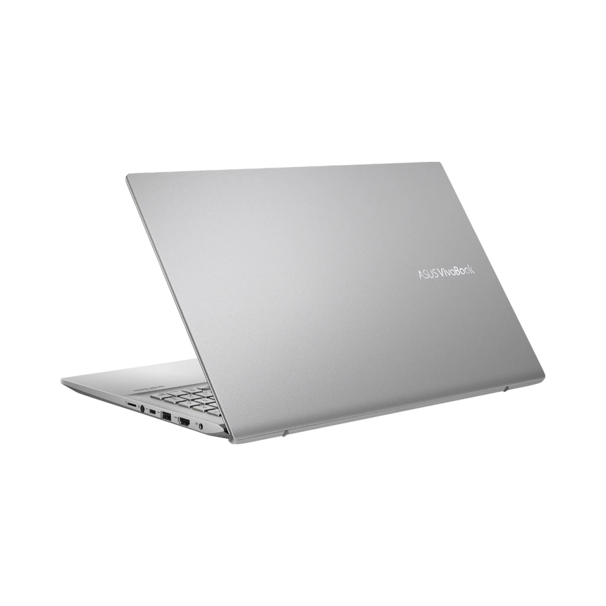 ASUS VivoBook S15 Thin & Light 15.6" Laptop, Intel Core i7-8565U, NVIDIA GeForce MX250, 8GB DDR4 RAM, 512GB SSD (Transparent Silver) — Being Shipped