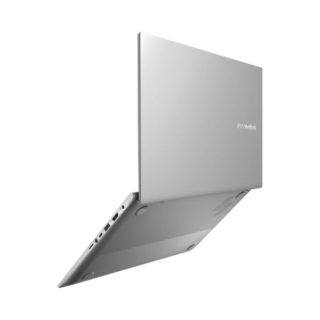 ASUS VivoBook S15 Thin & Light 15.6" Laptop, Intel Core i7-8565U, NVIDIA GeForce MX250, 8GB DDR4 RAM, 512GB SSD (Transparent Silver) — Being Shipped