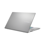 ASUS VivoBook S15 Thin & Light 15.6" Laptop, Intel Core i7-8565U, NVIDIA GeForce MX250, 8GB DDR4 RAM, 512GB SSD (Transparent Silver) — Being Shipped