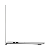 ASUS VivoBook S15 Thin & Light 15.6" Laptop, Intel Core i7-8565U, NVIDIA GeForce MX250, 8GB DDR4 RAM, 512GB SSD (Transparent Silver) — Being Shipped