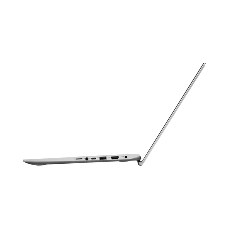 ASUS VivoBook S15 Thin & Light 15.6" Laptop, Intel Core i7-8565U, NVIDIA GeForce MX250, 8GB DDR4 RAM, 512GB SSD (Transparent Silver) — Being Shipped