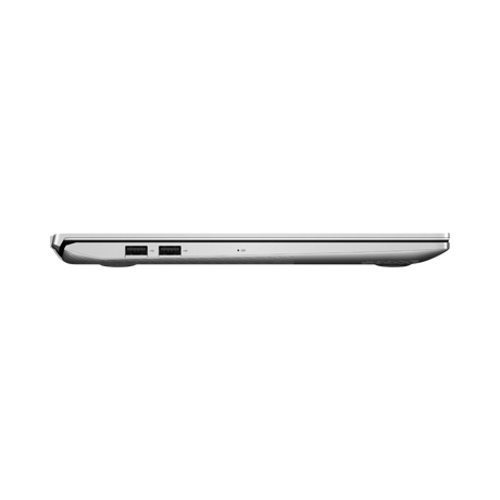 ASUS VivoBook S15 Thin & Light 15.6" Laptop, Intel Core i7-8565U, NVIDIA GeForce MX250, 8GB DDR4 RAM, 512GB SSD (Transparent Silver) — Being Shipped