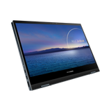 ASUS ZenBook Flip 13 13.3" Multi-Touch 2-in-1 Laptop, Intel Core i7-1165G7, 16GB RAM. 512GB SSD — Being Shipped