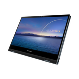 ASUS ZenBook Flip 13 13.3" Multi-Touch 2-in-1 Laptop, Intel Core i7-1165G7, 16GB RAM. 512GB SSD — Being Shipped