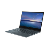 ASUS ZenBook Flip 13 13.3" Multi-Touch 2-in-1 Laptop, Intel Core i7-1165G7, 16GB RAM. 512GB SSD — Being Shipped