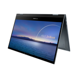 ASUS ZenBook Flip 13 13.3" Multi-Touch 2-in-1 Laptop, Intel Core i7-1165G7, 16GB RAM. 512GB SSD — Being Shipped