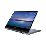 ASUS ZenBook Flip 13 13.3" Multi-Touch 2-in-1 Laptop, Intel Core i7-1165G7, 16GB RAM. 512GB SSD — Being Shipped