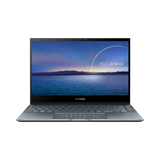 ASUS ZenBook Flip 13 13.3" Multi-Touch 2-in-1 Laptop, Intel Core i7-1165G7, 16GB RAM. 512GB SSD — Being Shipped