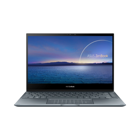 ASUS ZenBook Flip 13 13.3" Multi-Touch 2-in-1 Laptop, Intel Core i7-1165G7, 16GB RAM. 512GB SSD — Being Shipped