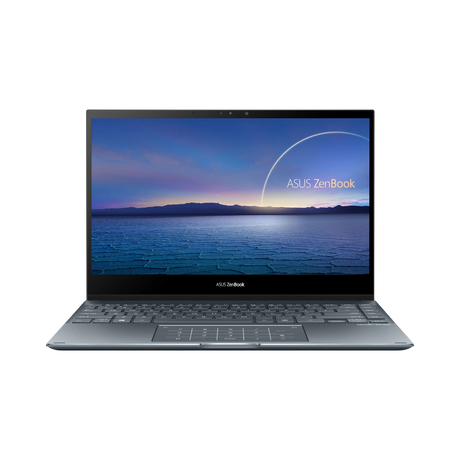 ASUS ZenBook Flip 13 13.3" Multi-Touch 2-in-1 Laptop, Intel Core i7-1165G7, 16GB RAM. 512GB SSD — Being Shipped