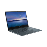 ASUS ZenBook Flip 13 13.3" Multi-Touch 2-in-1 Laptop, Intel Core i7-1165G7, 16GB RAM. 512GB SSD — Being Shipped