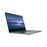ASUS ZenBook Flip 13 13.3" Multi-Touch 2-in-1 Laptop, Intel Core i7-1165G7, 16GB RAM. 512GB SSD — Being Shipped