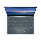 ASUS ZenBook Flip 13 13.3" Multi-Touch 2-in-1 Laptop, Intel Core i7-1165G7, 16GB RAM. 512GB SSD — Being Shipped