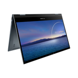 ASUS ZenBook Flip 13 13.3" Multi-Touch 2-in-1 Laptop, Intel Core i7-1165G7, 16GB RAM. 512GB SSD — Being Shipped