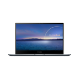 ASUS ZenBook Flip 13 13.3" Multi-Touch 2-in-1 Laptop, Intel Core i7-1165G7, 16GB RAM. 512GB SSD — Being Shipped