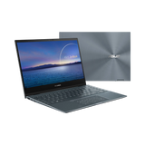 ASUS ZenBook Flip 13 13.3" Multi-Touch 2-in-1 Laptop, Intel Core i7-1165G7, 16GB RAM. 512GB SSD — Being Shipped