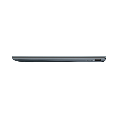 ASUS ZenBook Flip 13 13.3" Multi-Touch 2-in-1 Laptop, Intel Core i7-1165G7, 16GB RAM. 512GB SSD — Being Shipped