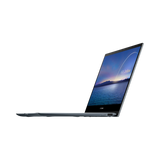 ASUS ZenBook Flip 13 13.3" Multi-Touch 2-in-1 Laptop, Intel Core i7-1165G7, 16GB RAM. 512GB SSD — Being Shipped