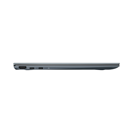 ASUS ZenBook Flip 13 13.3" Multi-Touch 2-in-1 Laptop, Intel Core i7-1165G7, 16GB RAM. 512GB SSD — Being Shipped