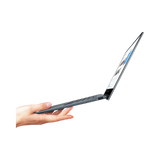 ASUS ZenBook Flip 13 13.3" Multi-Touch 2-in-1 Laptop, Intel Core i7-1165G7, 16GB RAM. 512GB SSD — Being Shipped