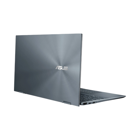 ASUS ZenBook Flip 13 13.3" Multi-Touch 2-in-1 Laptop, Intel Core i7-1165G7, 16GB RAM. 512GB SSD — Being Shipped