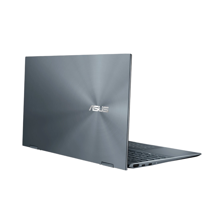 ASUS ZenBook Flip 13 13.3" Multi-Touch 2-in-1 Laptop, Intel Core i7-1165G7, 16GB RAM. 512GB SSD — Being Shipped
