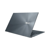 ASUS ZenBook Flip 13 13.3" Multi-Touch 2-in-1 Laptop, Intel Core i7-1165G7, 16GB RAM. 512GB SSD — Being Shipped