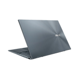 ASUS ZenBook Flip 13 13.3" Multi-Touch 2-in-1 Laptop, Intel Core i7-1165G7, 16GB RAM. 512GB SSD — Being Shipped
