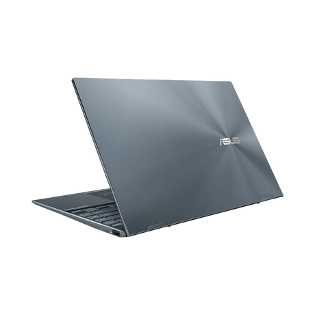 ASUS ZenBook Flip 13 13.3" Multi-Touch 2-in-1 Laptop, Intel Core i7-1165G7, 16GB RAM. 512GB SSD — Being Shipped