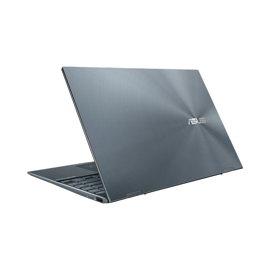 ASUS ZenBook Flip 13 13.3" Multi-Touch 2-in-1 Laptop, Intel Core i7-1165G7, 16GB RAM. 512GB SSD — Being Shipped