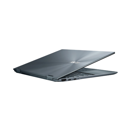 ASUS ZenBook Flip 13 13.3" Multi-Touch 2-in-1 Laptop, Intel Core i7-1165G7, 16GB RAM. 512GB SSD — Being Shipped