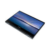 ASUS ZenBook Flip 13 13.3" Multi-Touch 2-in-1 Laptop, Intel Core i7-1165G7, 16GB RAM. 512GB SSD — Being Shipped