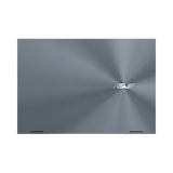 ASUS ZenBook Flip 13 13.3" Multi-Touch 2-in-1 Laptop, Intel Core i7-1165G7, 16GB RAM. 512GB SSD — Being Shipped