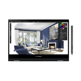 ASUS ZenBook Flip 13 13.3" Multi-Touch 2-in-1 Laptop, Intel Core i7-1165G7, 16GB RAM. 512GB SSD — Being Shipped